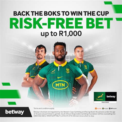 springbok bet|Promotions .